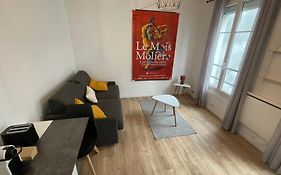 Studio Versailles centre